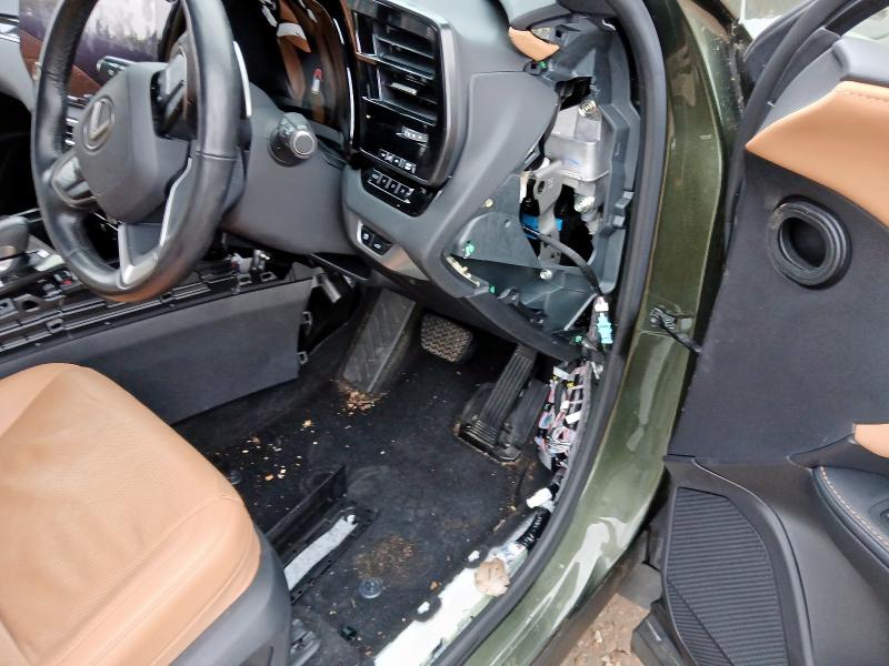 2023 LEXUS RX 450H+ 2.5 5DR E-CVT [PREMIUM PLUS PACK]