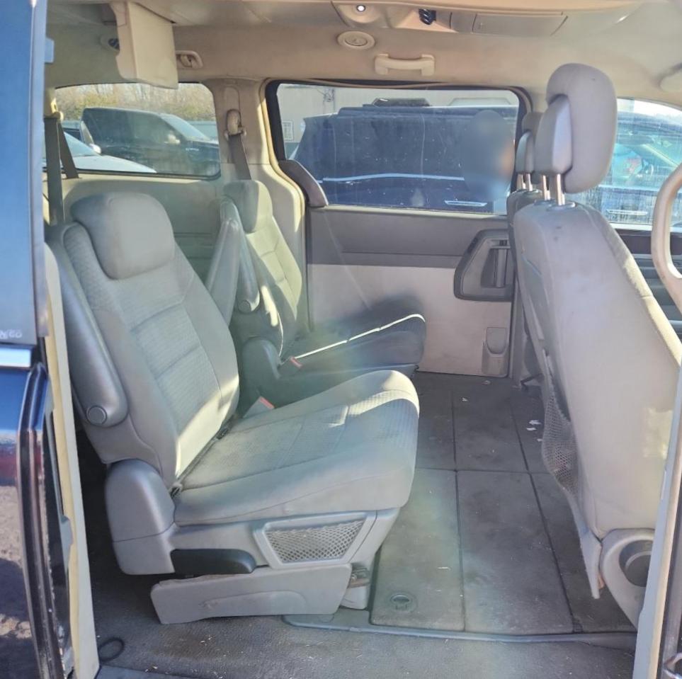 2010 Chrysler Town & Country Touring VIN: 2A4RR5D13AR387092 Lot: 91313405