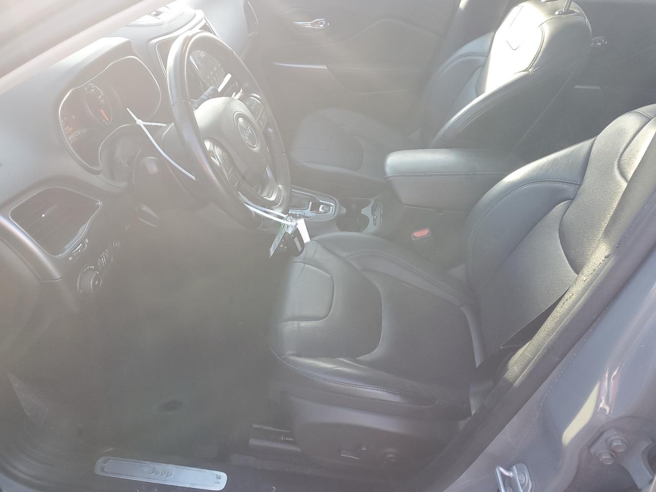 2021 Jeep Cherokee Limited VIN: 1C4PJMDXXMD178328 Lot: 87422435