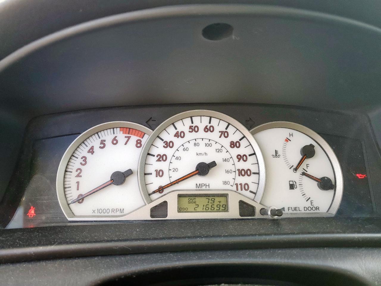 2007 Toyota Corolla Ce VIN: 1NXBR32E57Z844042 Lot: 91679915