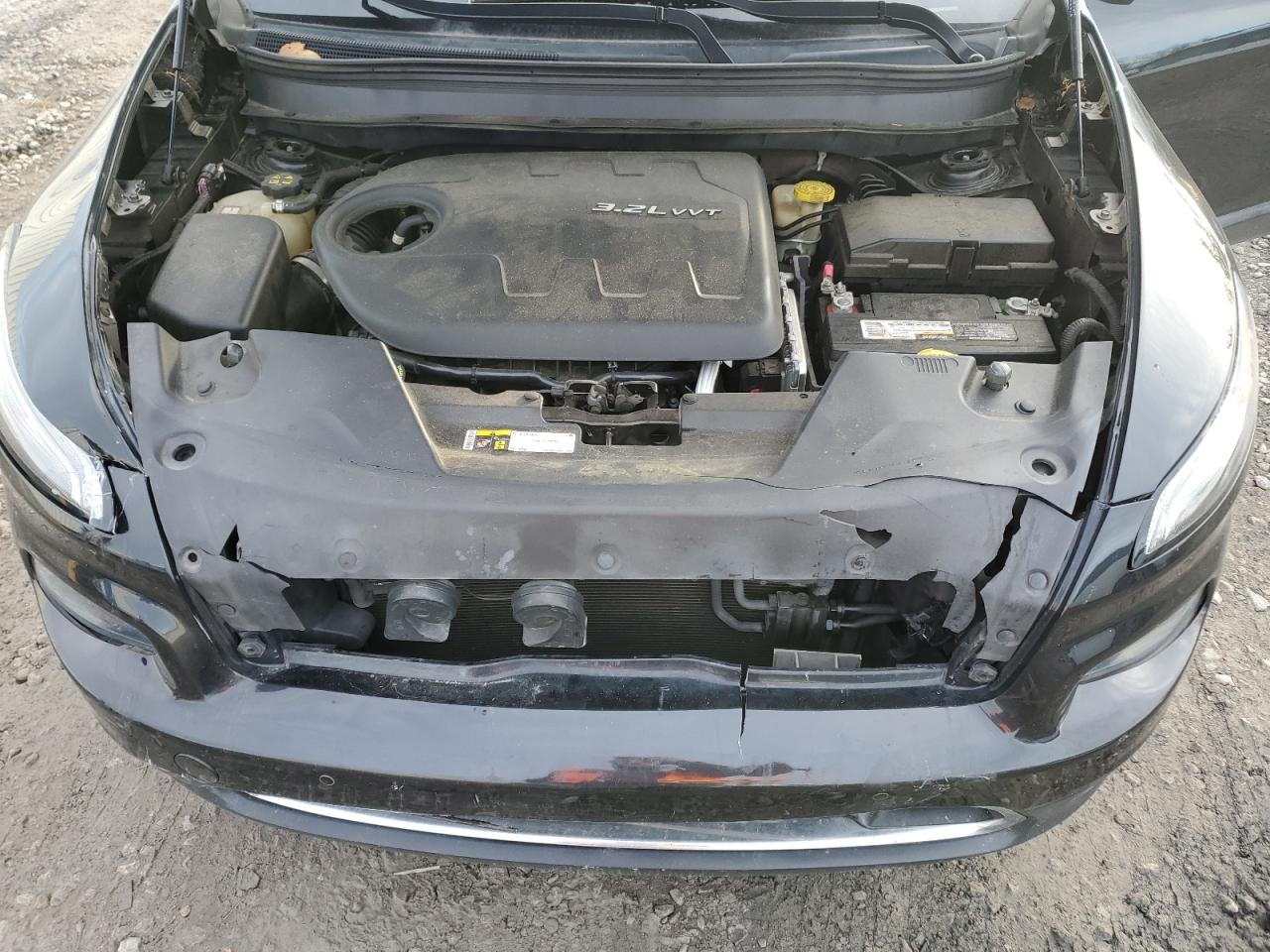 2014 Jeep Cherokee Limited VIN: 1C4PJLDS8EW115149 Lot: 92174215