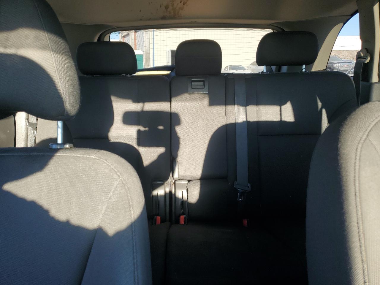 2009 Ford Edge Sel VIN: 2FMDK38C89BA35467 Lot: 91637625