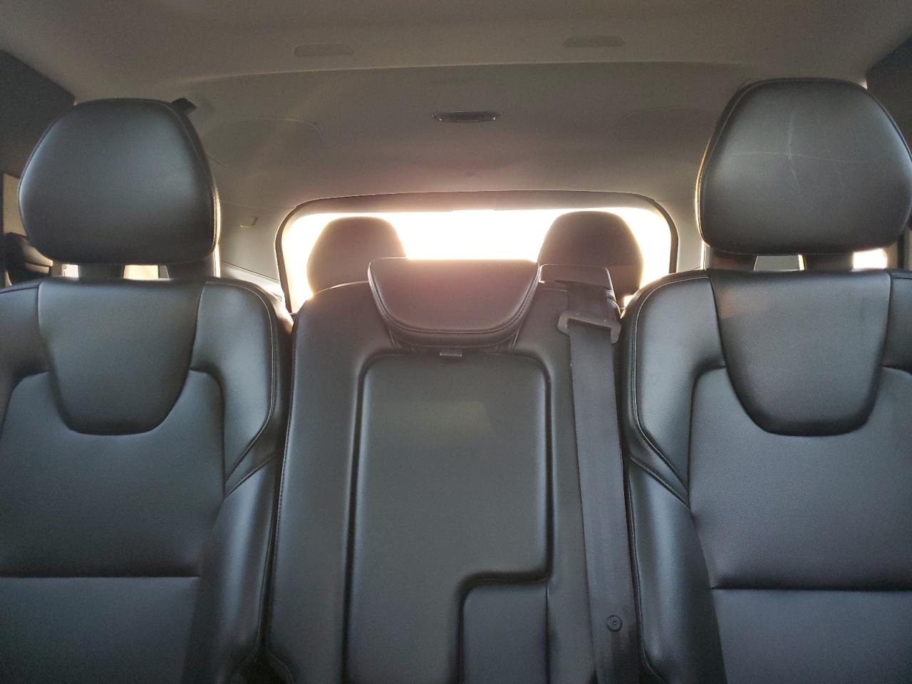 2018 Volvo Xc90 T5 VIN: YV4102PK0J1355461 Lot: 91486475