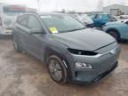 2020 HYUNDAI KONA 150KW PREMIUM 64KWH 5DR AUTO for sale at Copart BRISTOL