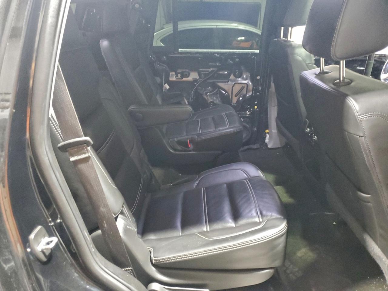 2018 GMC Yukon Denali VIN: 1GKS2CKJ2JR123178 Lot: 94741125