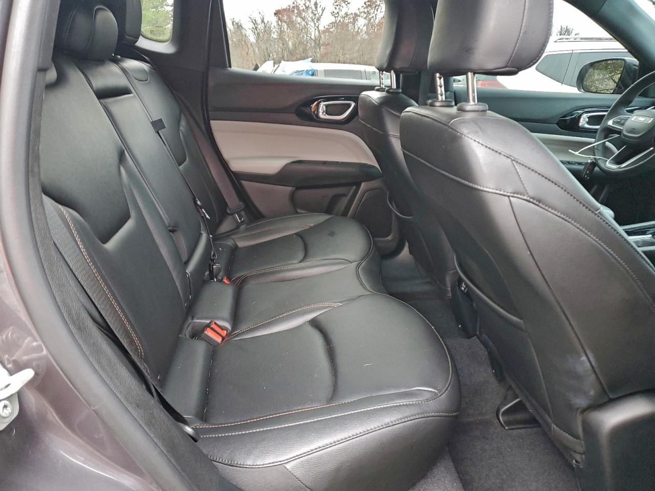 2024 Jeep Compass Limited VIN: 3C4NJDCN3RT152839 Lot: 93895295