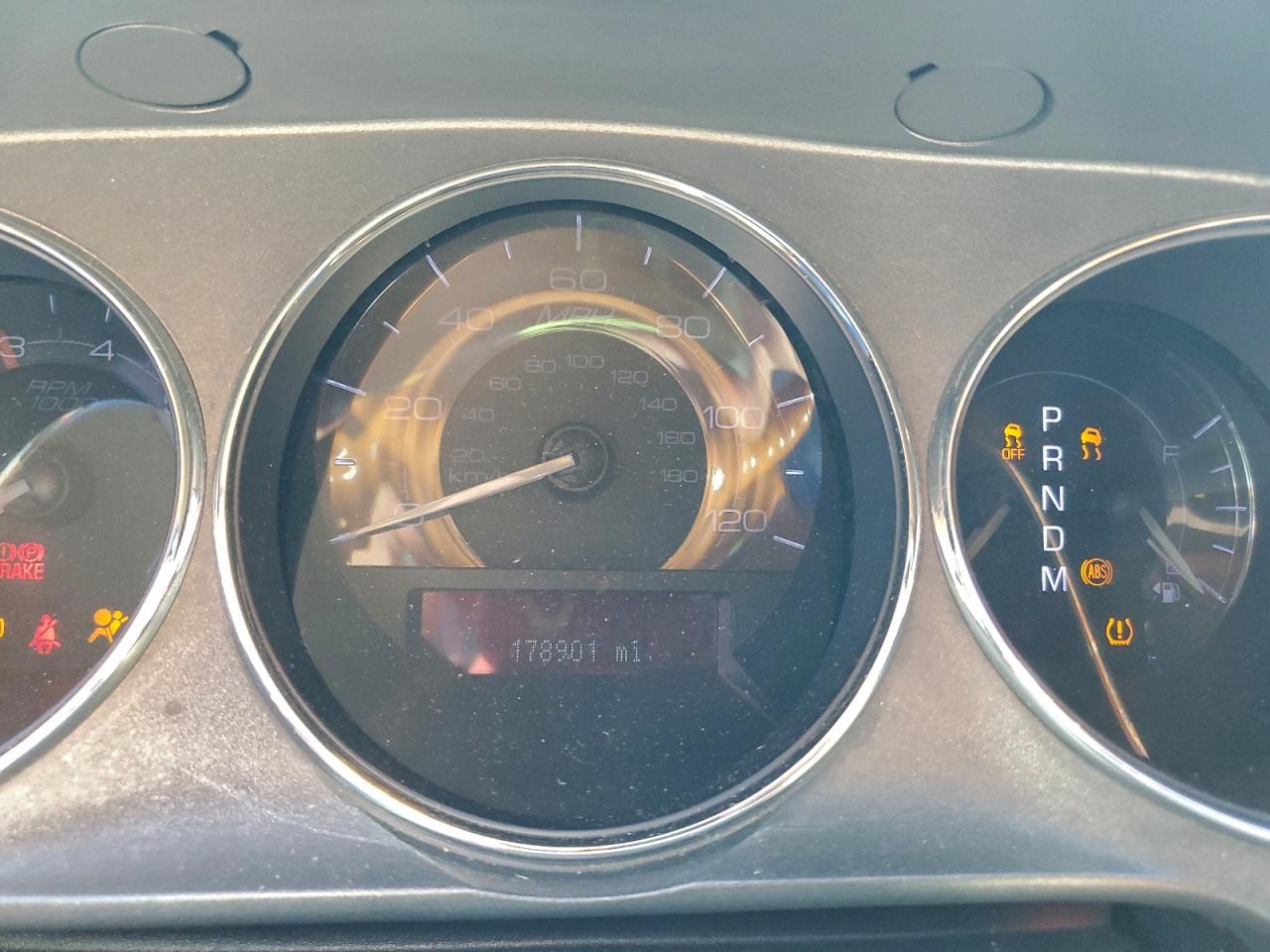 2010 Lincoln Mkz VIN: 3LNHL2GC0AR650871 Lot: 94631045