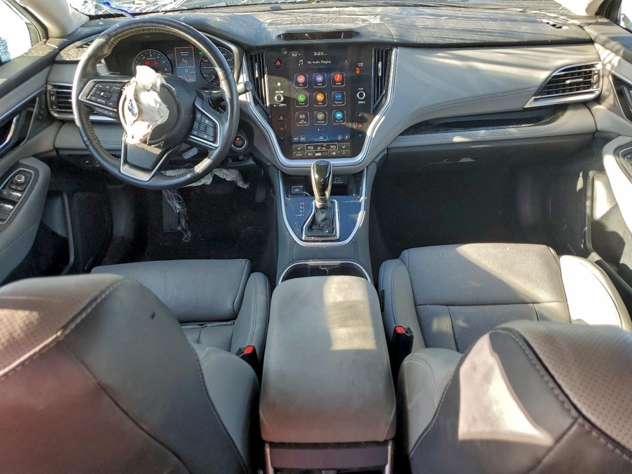 2024 Subaru Legacy Limited VIN: 4S3BWAN6XR3020164 Lot: 93950765