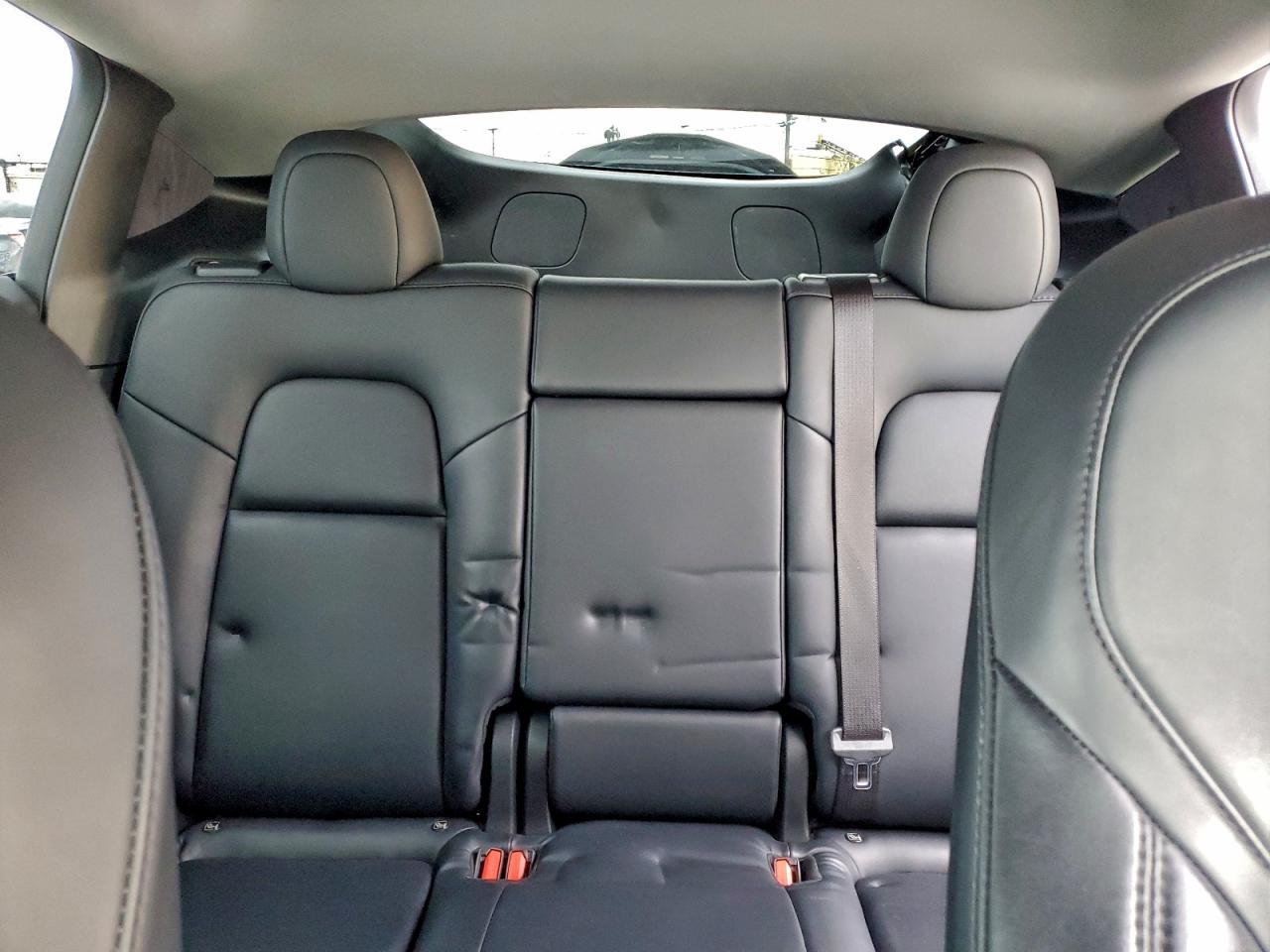 2022 Tesla Model Y VIN: 7SAYGDEF0NF572149 Lot: 94108125