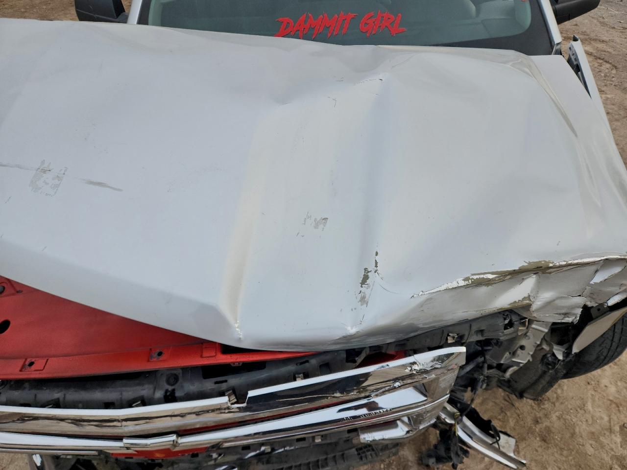 2014 Chevrolet Silverado C1500 Lt VIN: 3GCPCREC0EG109896 Lot: 94176665