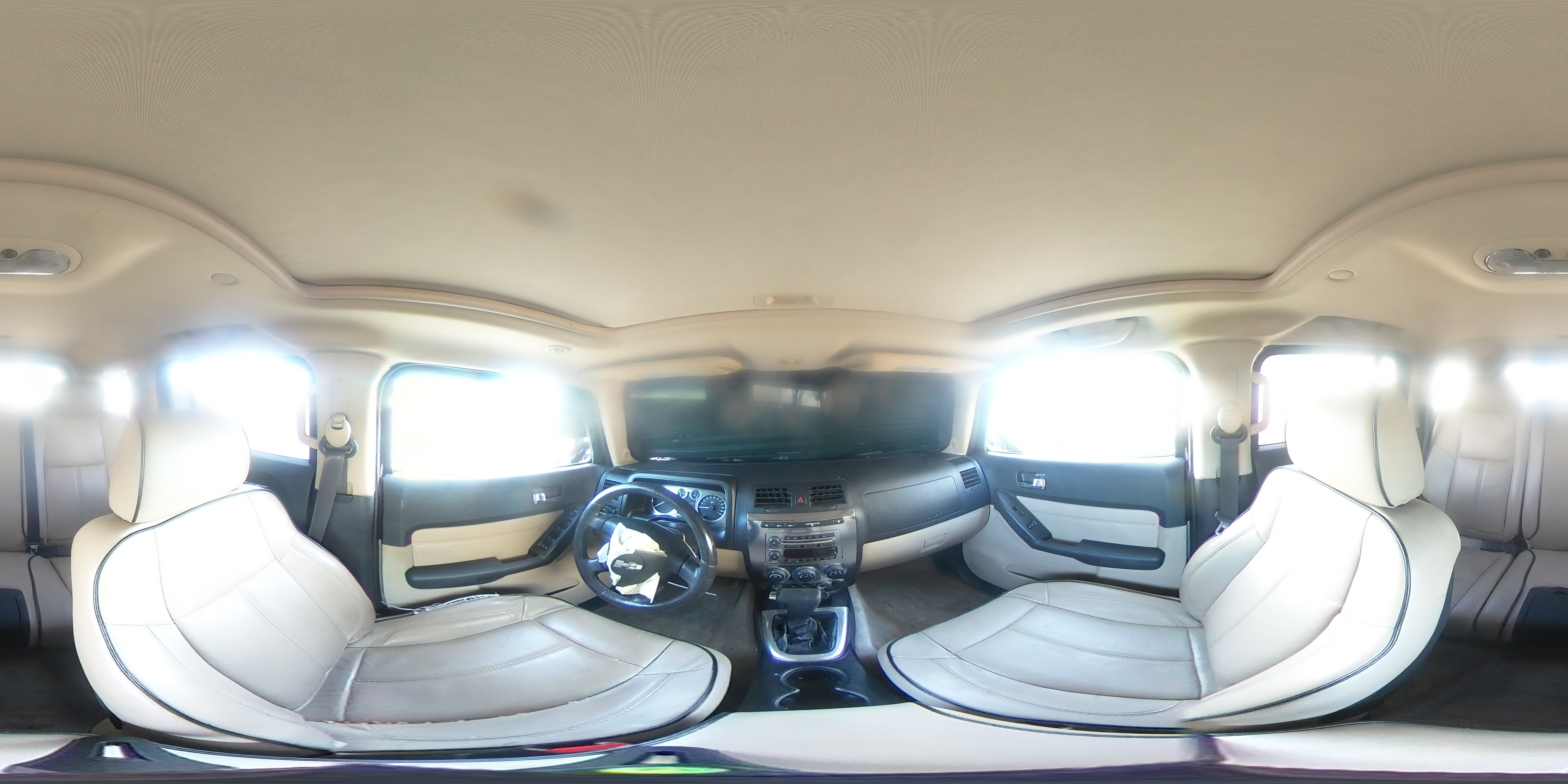 2008 Hummer H3 VIN: 5GTEN13E888123832 Lot: 92301935