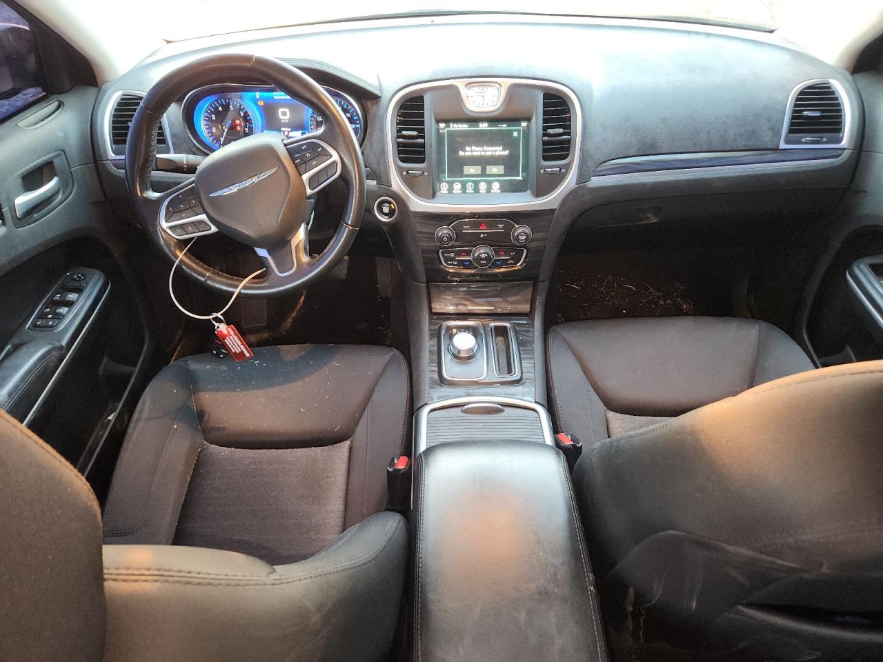 2020 Chrysler 300 Touring VIN: 2C3CCAAG6LH115650 Lot: 92629955