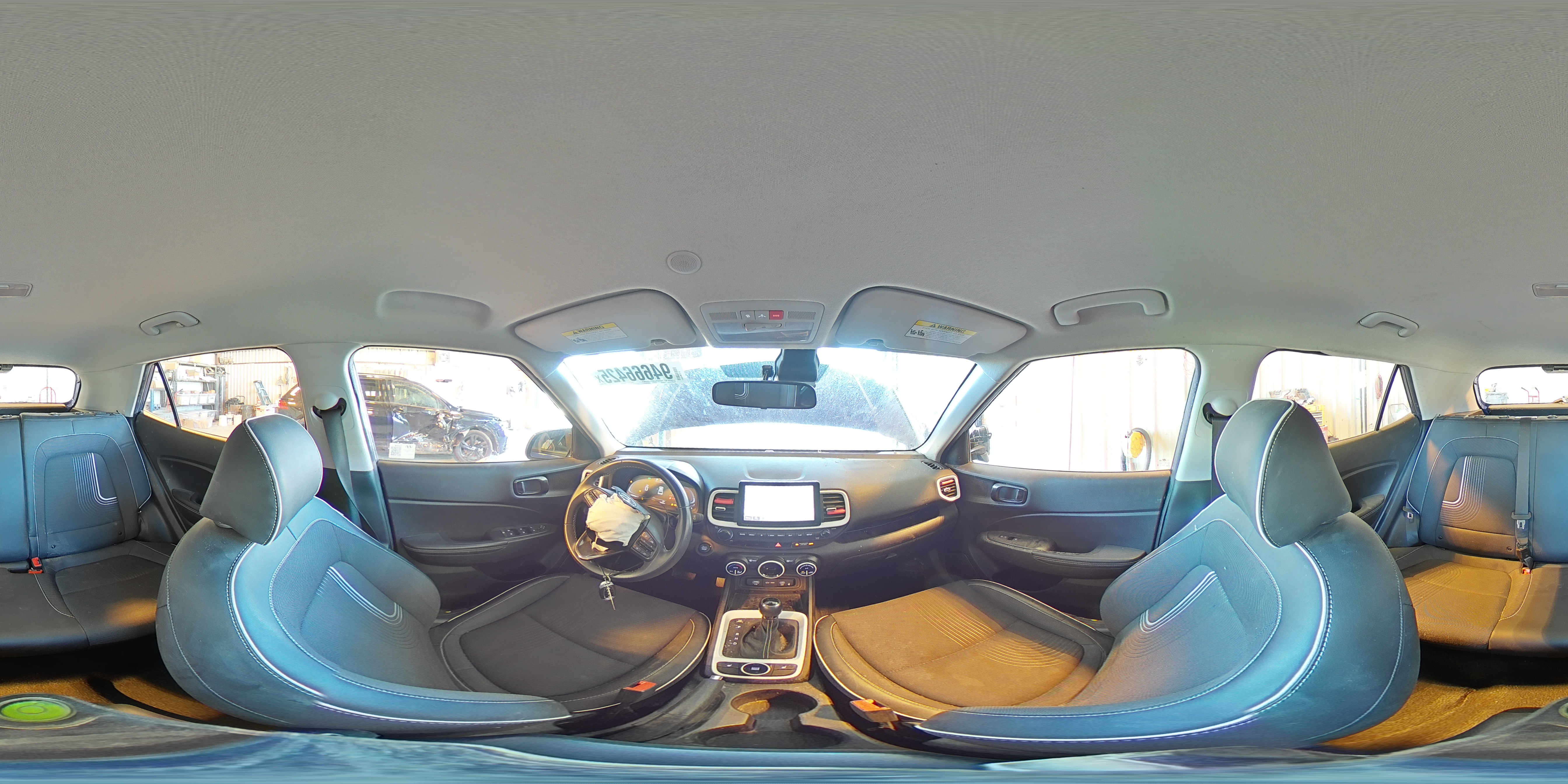 2024 Hyundai Venue Sel VIN: KMHRC8A33RU307363 Lot: 94666425