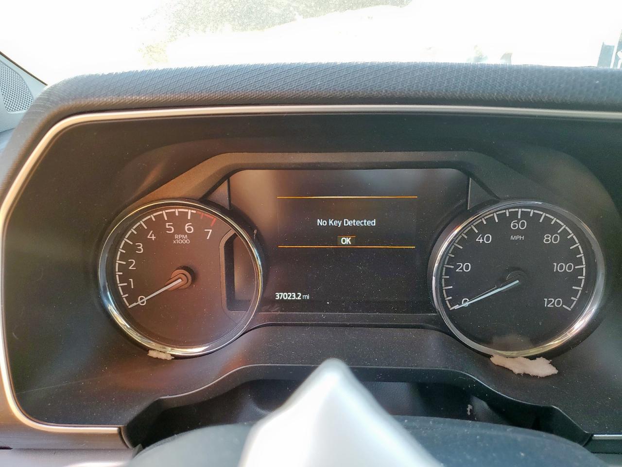 2022 Ford F150 Supercrew VIN: 1FTFW1C85NFB41635 Lot: 90860005