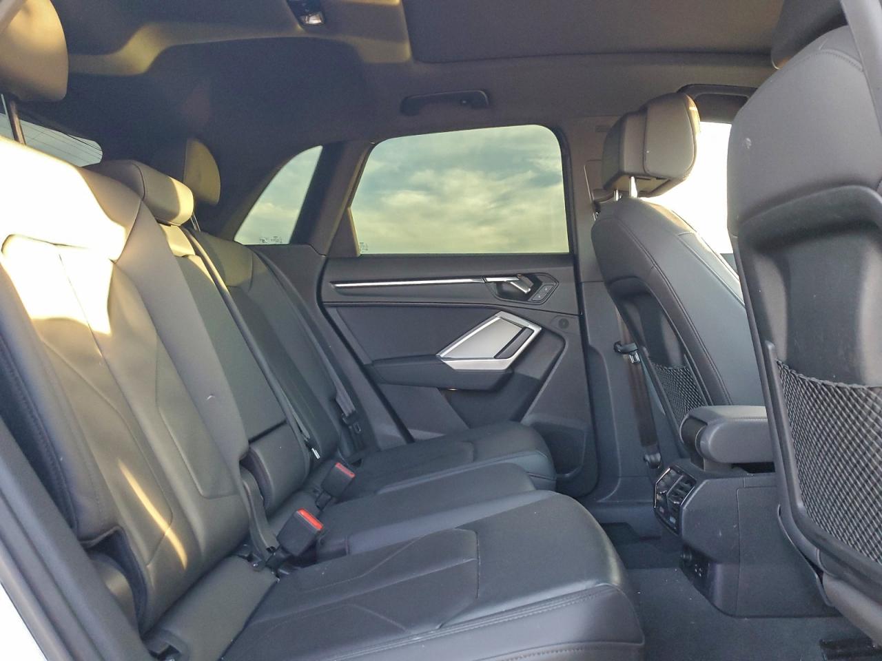 2022 Audi Q3 Premium Plus S Line 45 VIN: WA1EECF35N1149381 Lot: 94740345