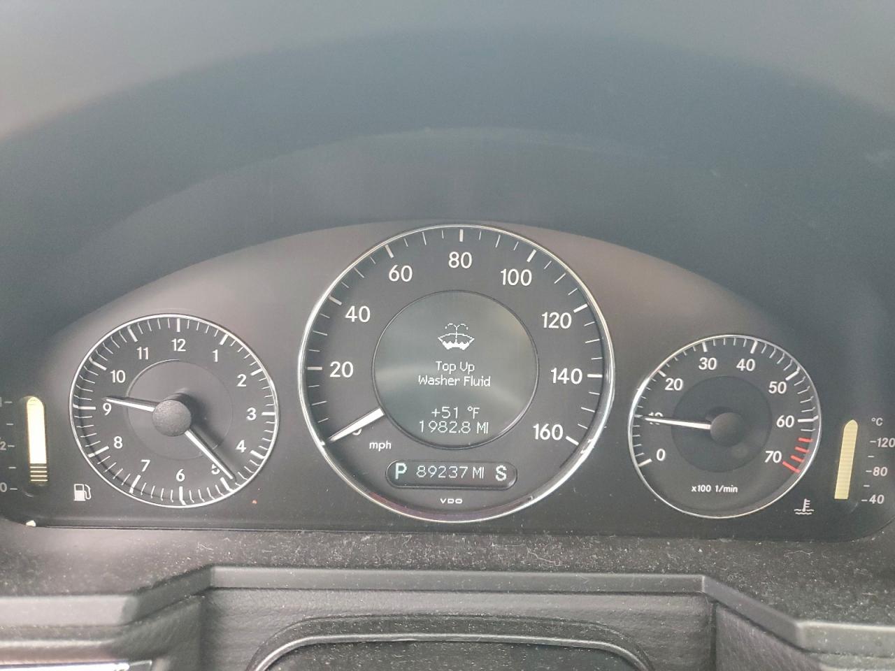 2009 Mercedes-Benz E 350 4Matic VIN: WDBUF87X89B436449 Lot: 93777175