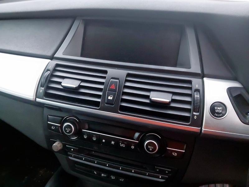 2009 BMW X6 XDRIVE35D 5DR STEP AUTO