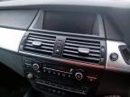 2009 BMW X6 XDRIVE35D 5DR STEP AUTO for sale at Copart YORK