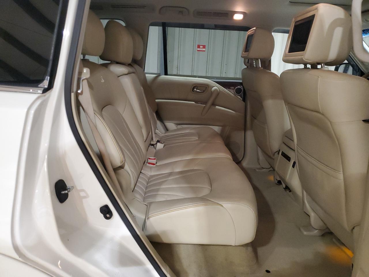 2011 Infiniti Qx56 VIN: JN8AZ2NC3B9300613 Lot: 90692505