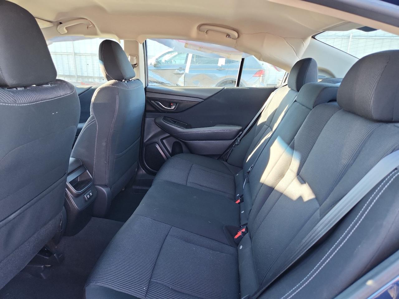 2020 Subaru Legacy Premium VIN: 4S3BWAC60L3034570 Lot: 92945155