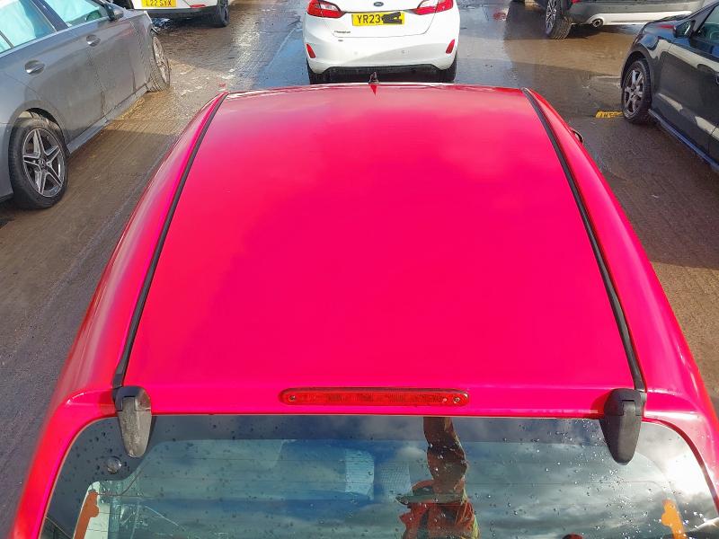 2006 TOYOTA AYGO 1.0 VVT-I + 3DR