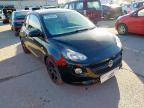 2017 VAUXHALL ADAM 1.2I ENERGISED 3DR for sale at Copart SANDWICH