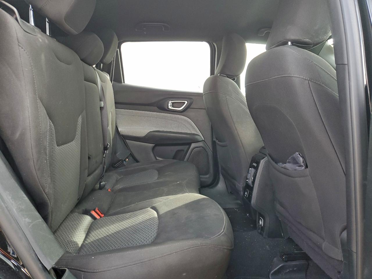 2024 Jeep Compass Sport VIN: 3C4NJDAN1RT104002 Lot: 94261745