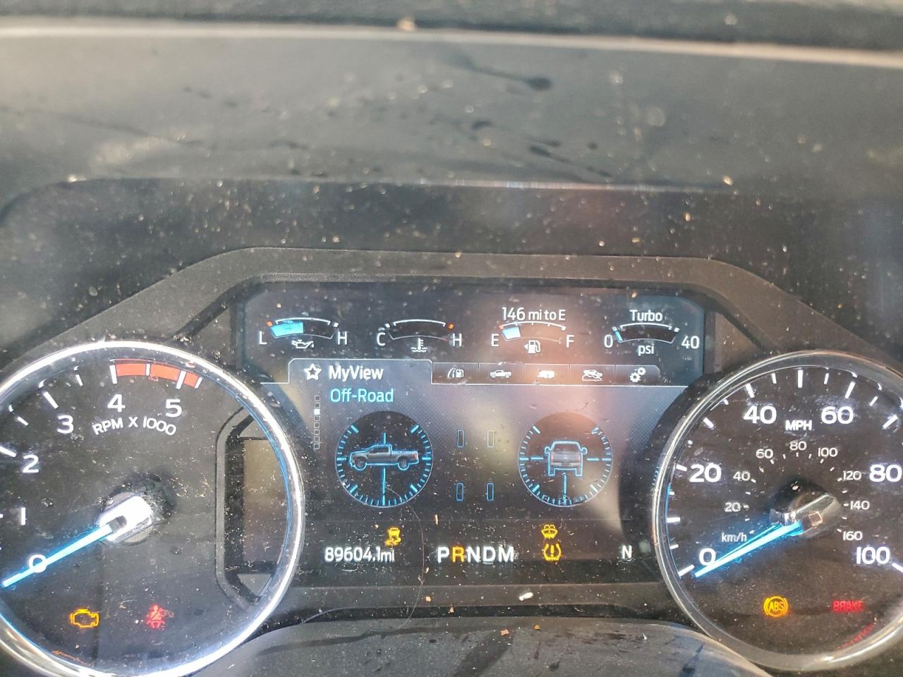 2021 Ford F250 Super Duty VIN: 1FT7W2BT9MED92596 Lot: 90790785