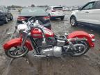 2012 HARLEY-DAVIDSON FLD SWITCHBACK   for sale at Copart PA - PHILADELPHIA
