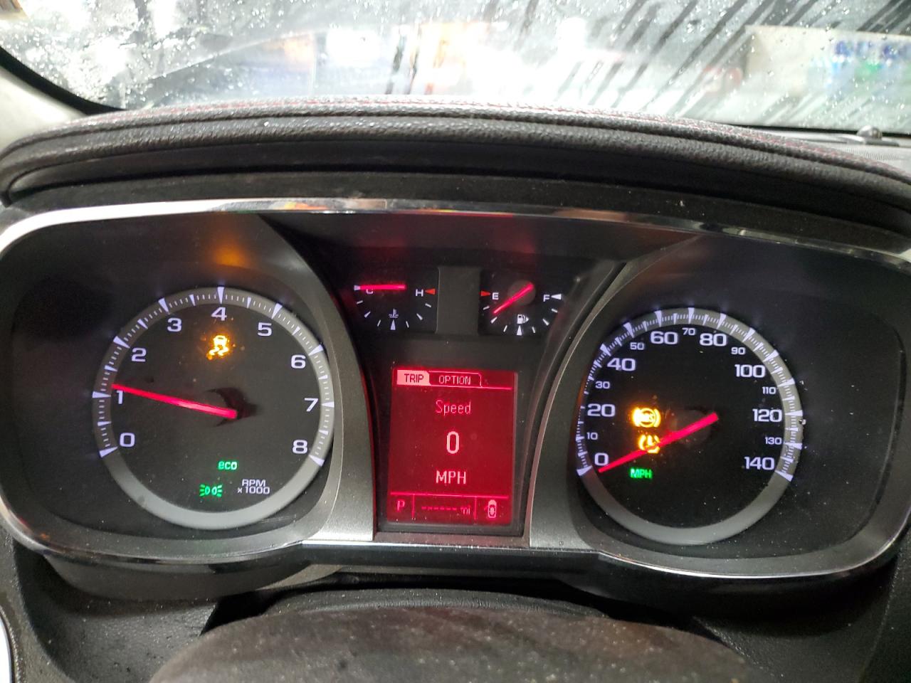 2014 GMC Terrain Sle VIN: 2GKALMEK5E6190877 Lot: 93065605