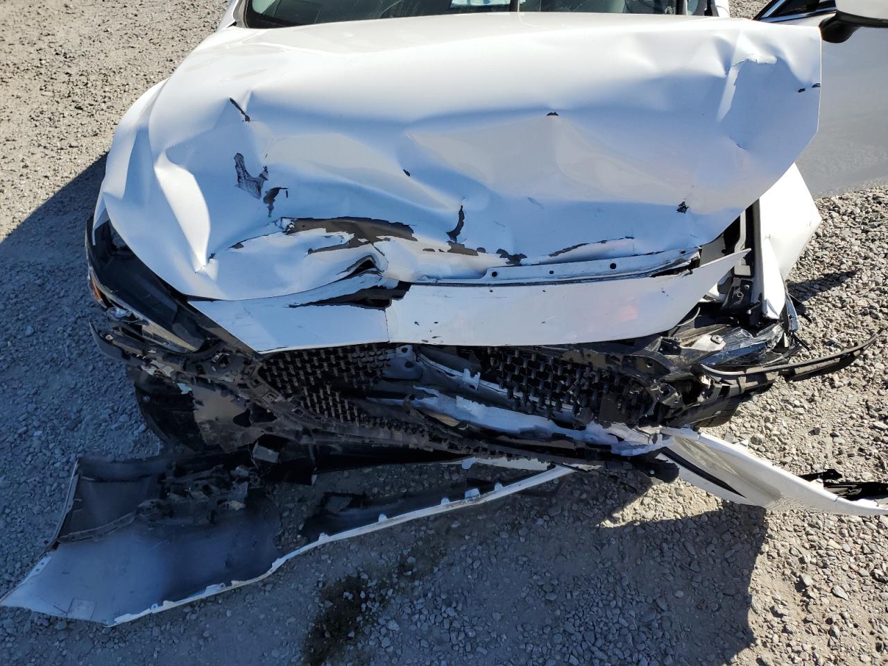 2020 Mazda 6 Grand Touring VIN: JM1GL1TY4L1512291 Lot: 92656655