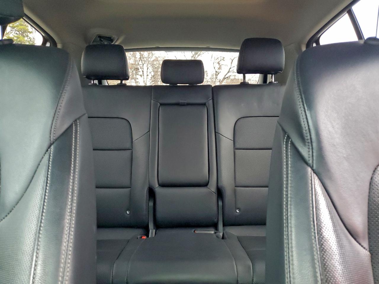 2019 Kia Sportage Sx VIN: KNDPRCA69K7559176 Lot: 93993145