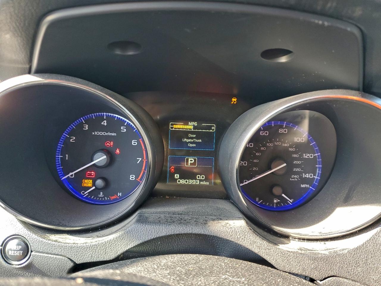 2015 Subaru Outback 2.5I Limited VIN: 4S4BSAJC6F3272766 Lot: 93475055