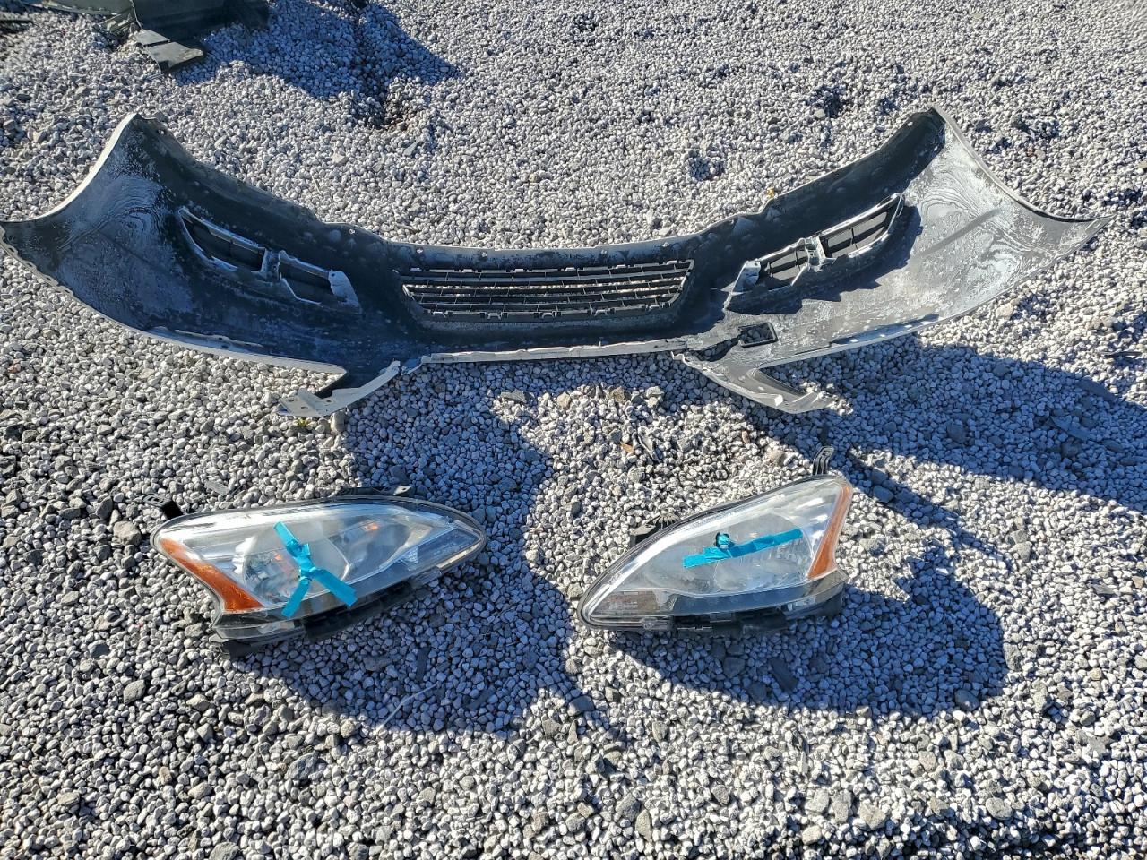 2015 Nissan Sentra S VIN: 3N1AB7AP0FL631073 Lot: 93961185