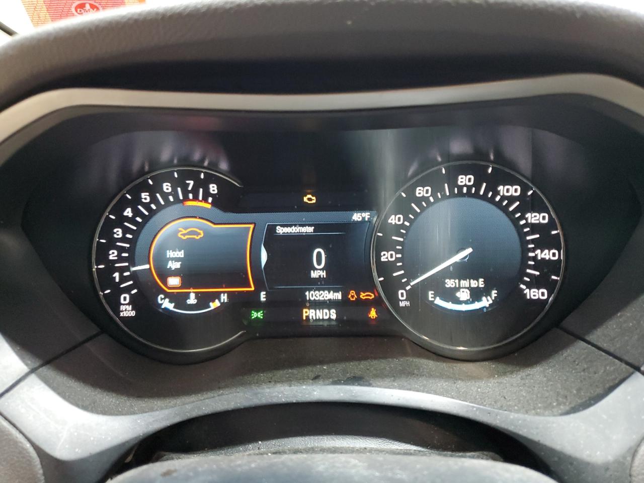 2018 Lincoln Mkz Reserve VIN: 3LN6L5EC1JR609953 Lot: 92702315