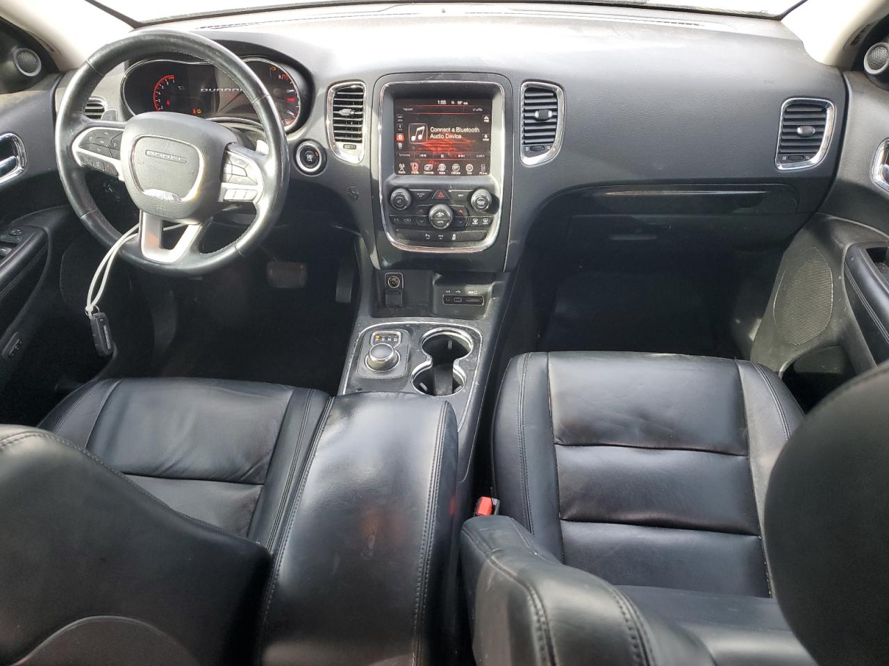 2015 Dodge Durango Limited VIN: 1C4RDJDG6FC843104 Lot: 92862525