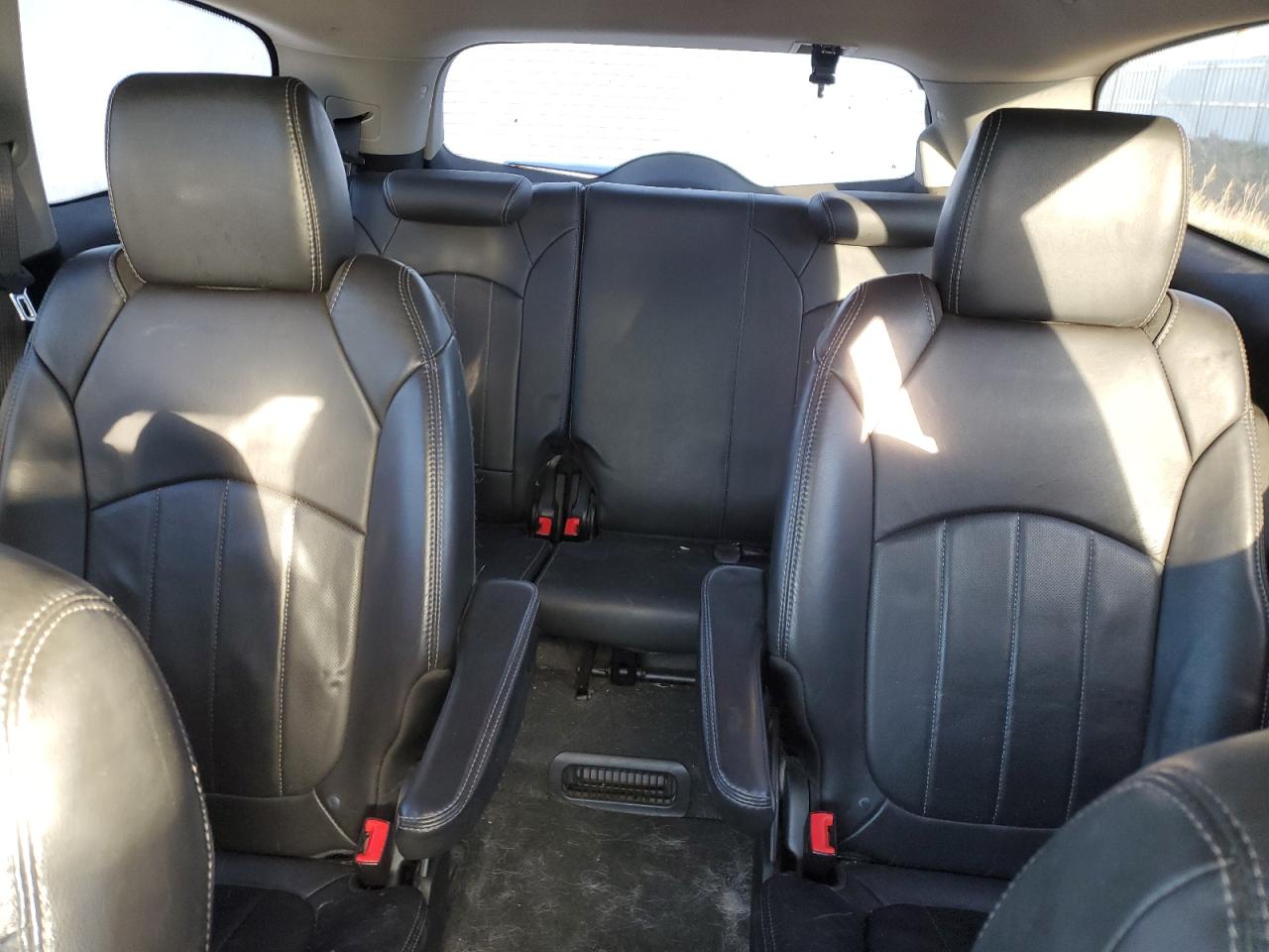 2014 Buick Enclave VIN: 5GAKVBKD9EJ328834 Lot: 90664225