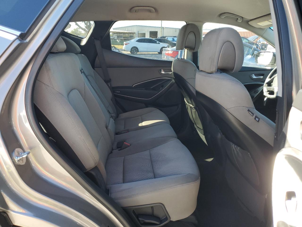 2018 Hyundai Santa Fe Sport VIN: 5NMZU3LB4JH088448 Lot: 91850545