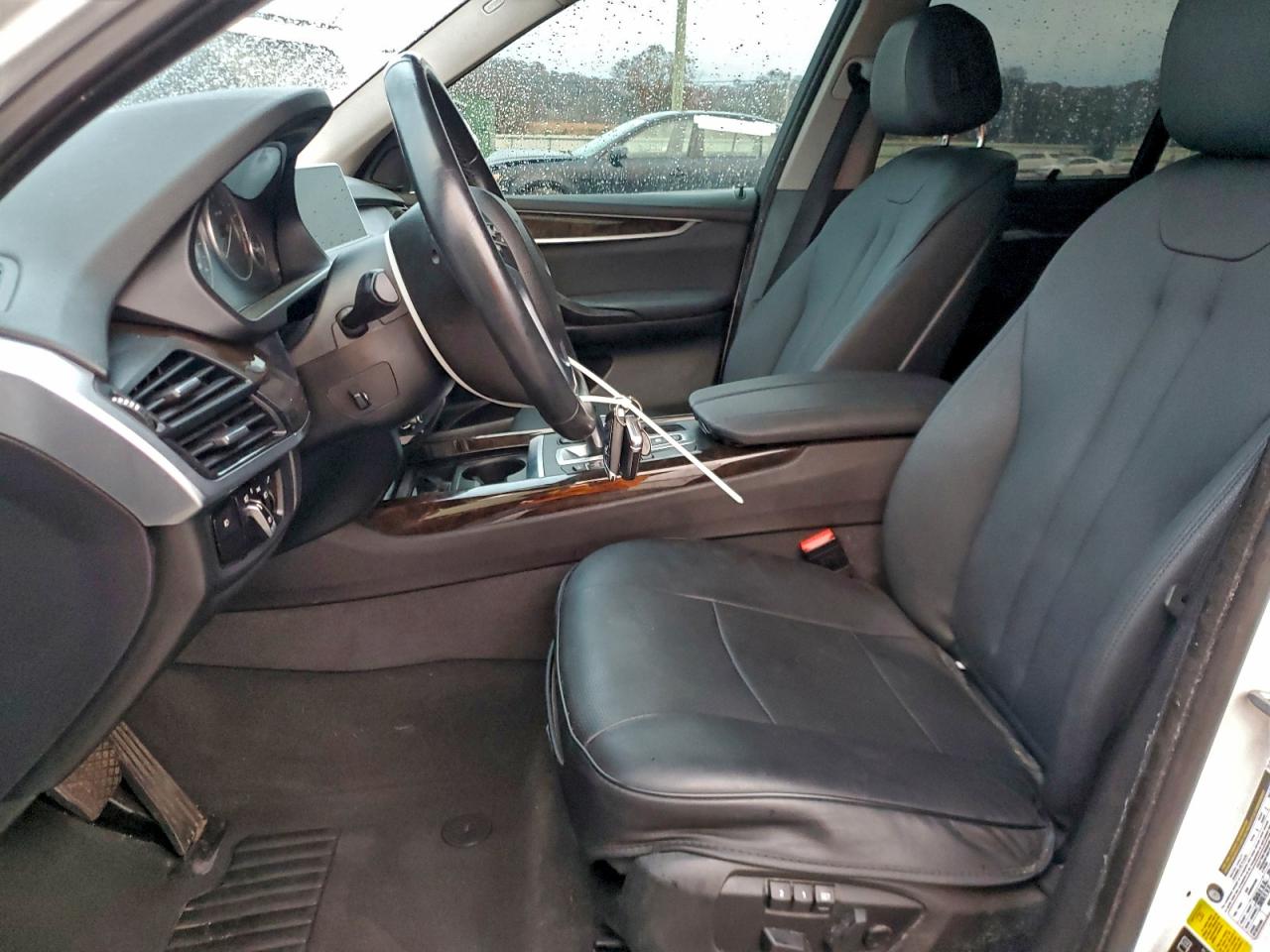 2015 BMW X5 xDrive35I VIN: 5UXKR0C51F0P15186 Lot: 93822705