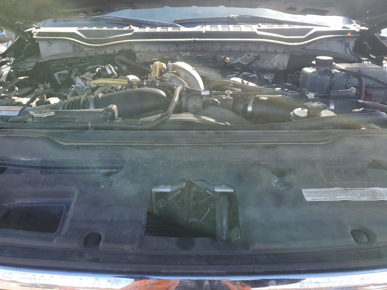 2020 Ford F350 Super Duty VIN: 1FT8W3DT0LEE03409 Lot: 91280605