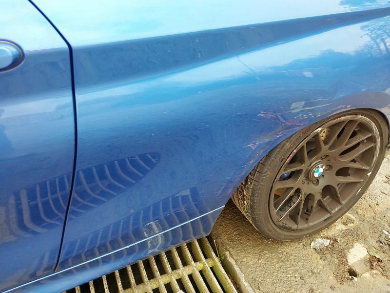 2015 BMW 2 SERIES M235I 2DR STEP AUTO