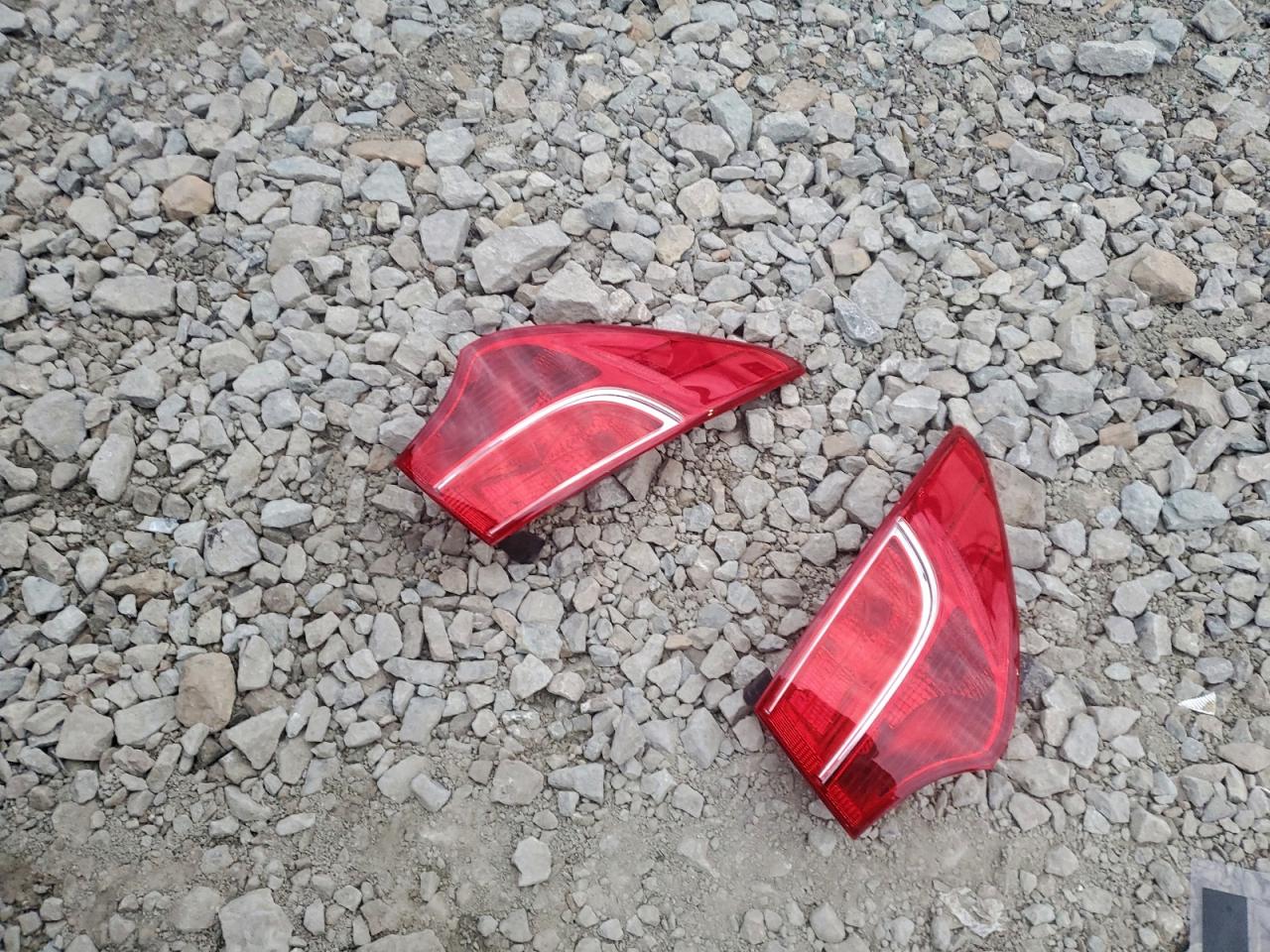 2014 Hyundai Santa Fe Sport VIN: 5XYZUDLBXEG166074 Lot: 93127065