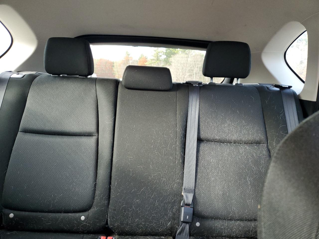 2014 Mazda Cx-5 Sport VIN: JM3KE2BEXE0415761 Lot: 91508205