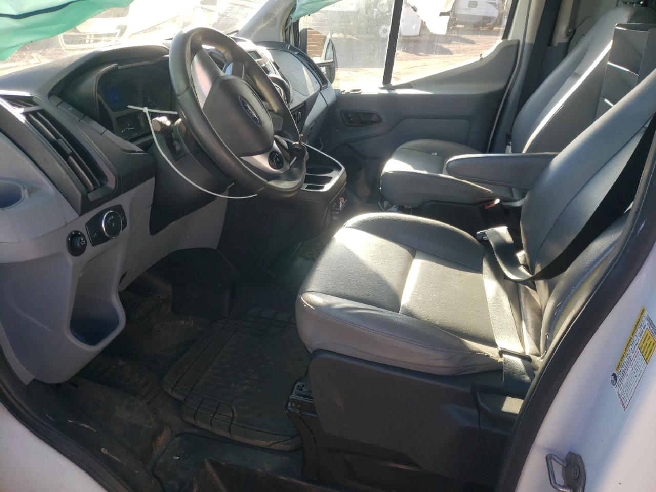 2019 Ford Transit T-250 VIN: 1FTYR2YM0KKA53249 Lot: 93294175