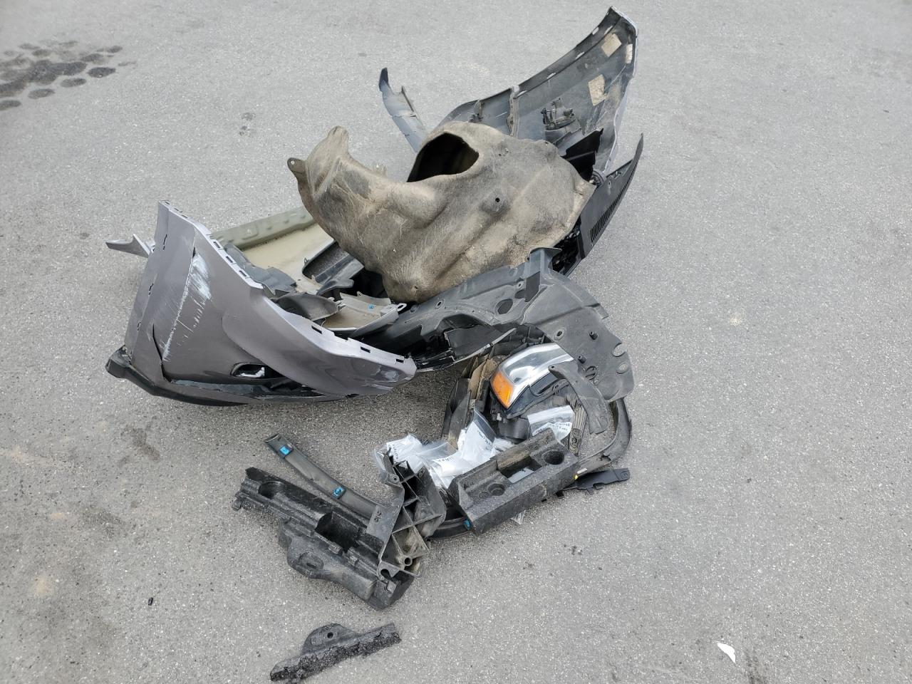 2017 Jeep Grand Cherokee Limited VIN: 1C4RJFBG7HC861123 Lot: 92377075