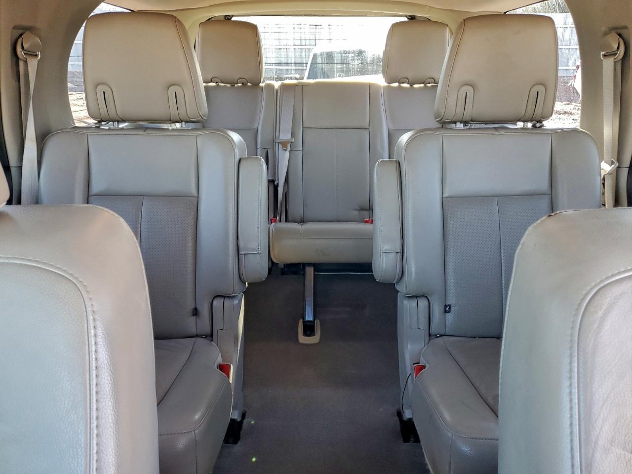 2013 Ford Expedition Limited VIN: 1FMJU2A51DEF17794 Lot: 94094835