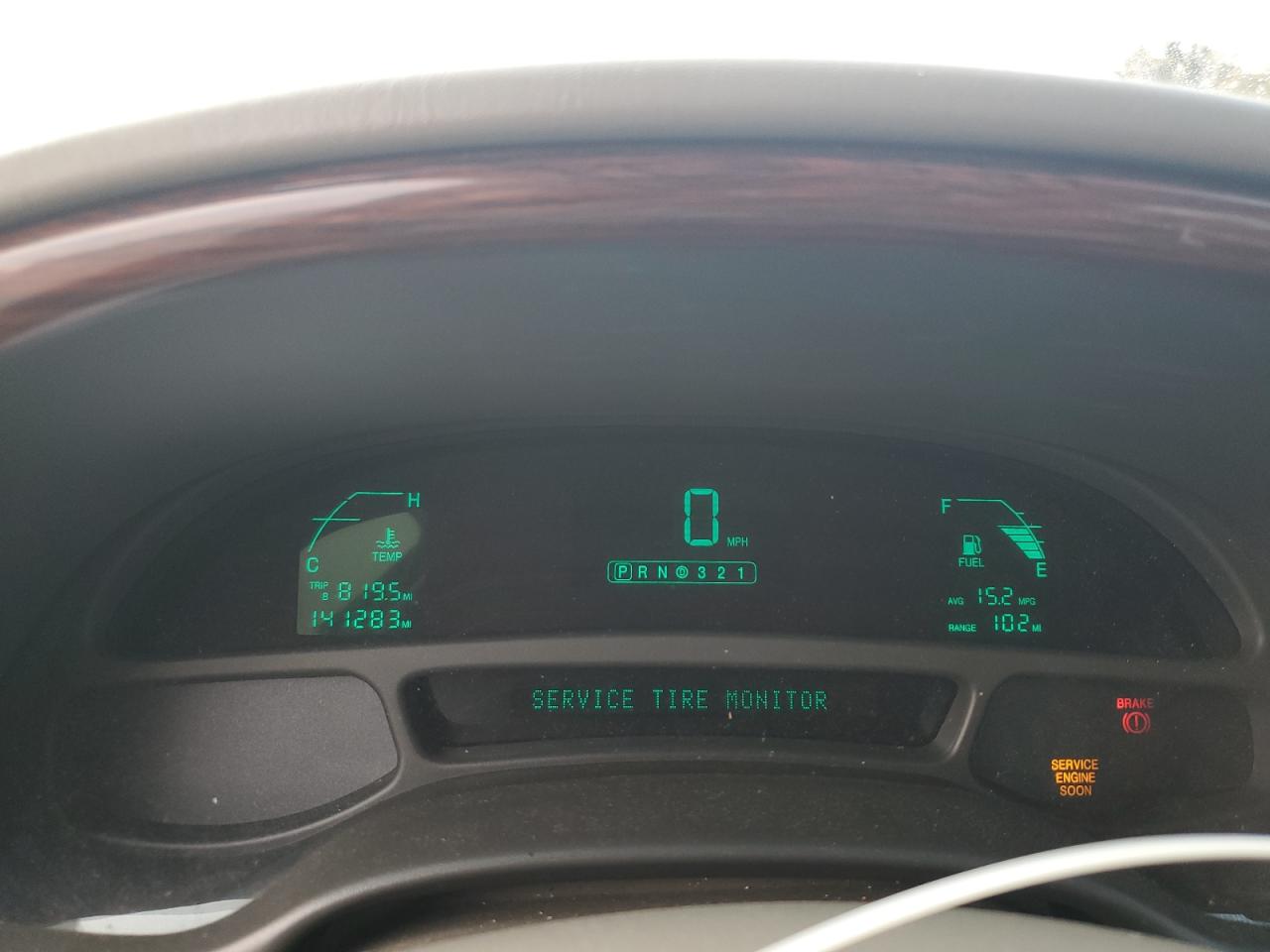 2005 Cadillac Deville VIN: 1G6KD54Y55U156029 Lot: 93810995