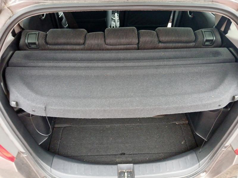 2014 HONDA JAZZ 1.4 I-VTEC EX 5DR