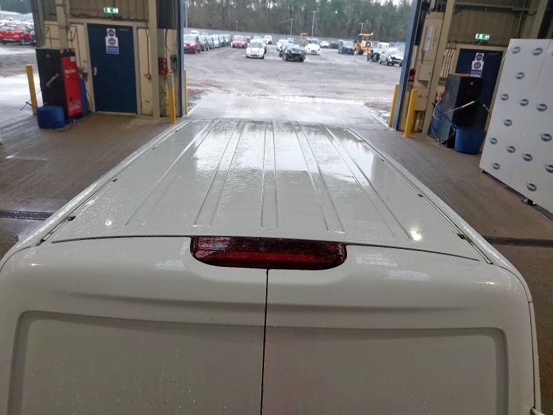 2016 FORD TRANSIT CONNECT 1.6 TDCI 75PS VAN