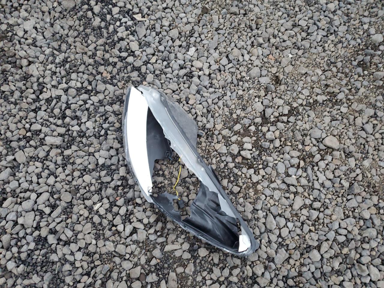 2013 Ford Escape Se VIN: 1FMCU9G99DUD44348 Lot: 93050985